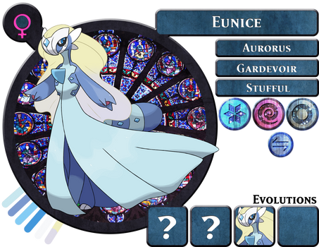 PV: Eunice