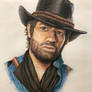 Arthur Morgan 