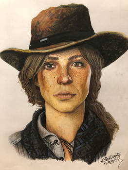 Sadie Adler