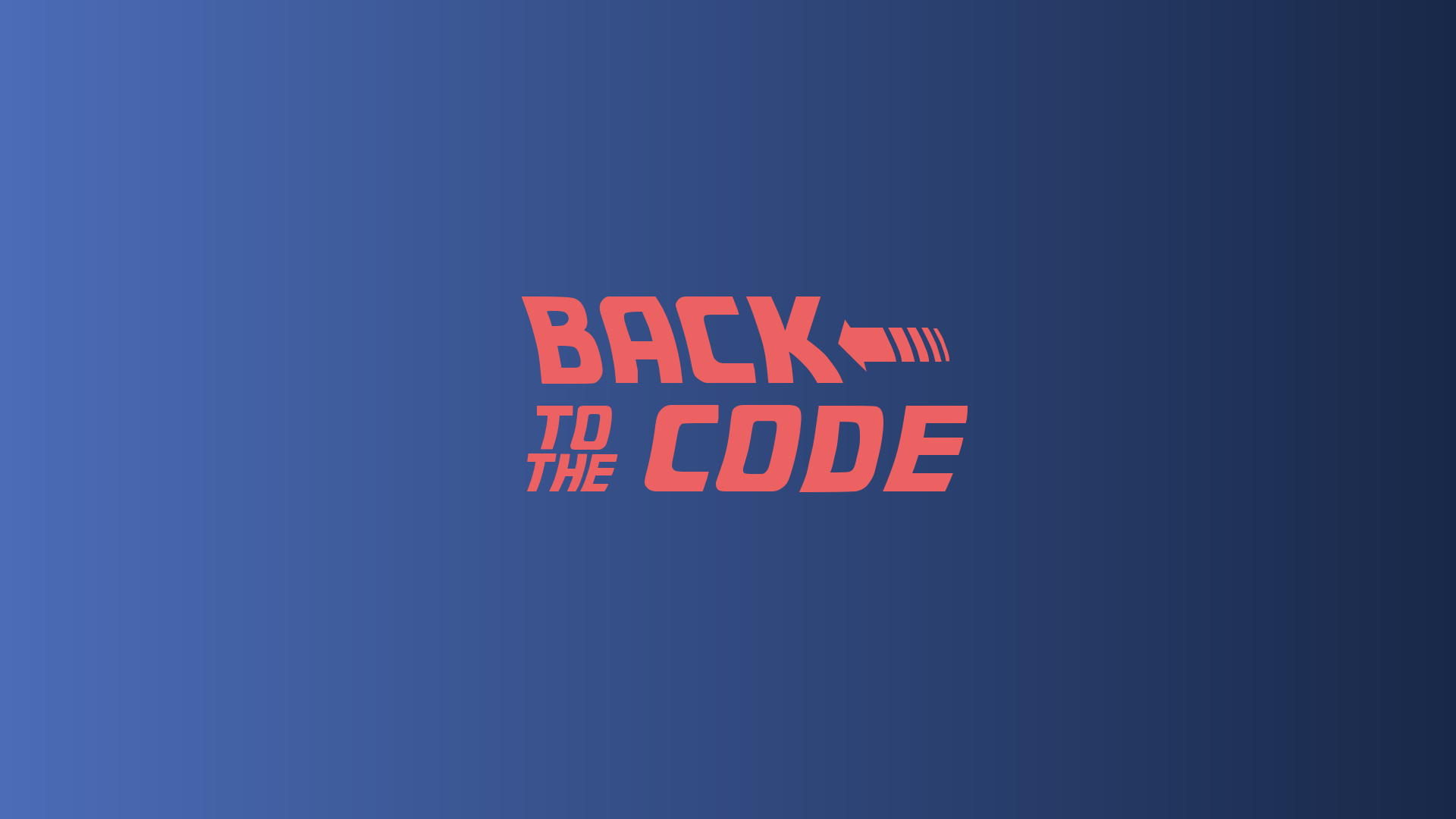 Back To The Code Wallpaper By Divyanshu013 On Deviantart Back To The Code Wallpaper By Divyanshu013 On Deviantart