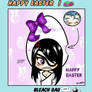 HAPPY EASTER ! Bleach gag