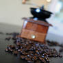 coffee mill