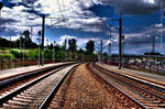 Railway HDR by HDRenesys