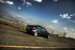 Mercedes-Benz SportCoupe - HDR by HDRenesys