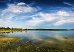 Delta du Borcea HDR by HDRenesys