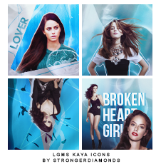 kaya icons