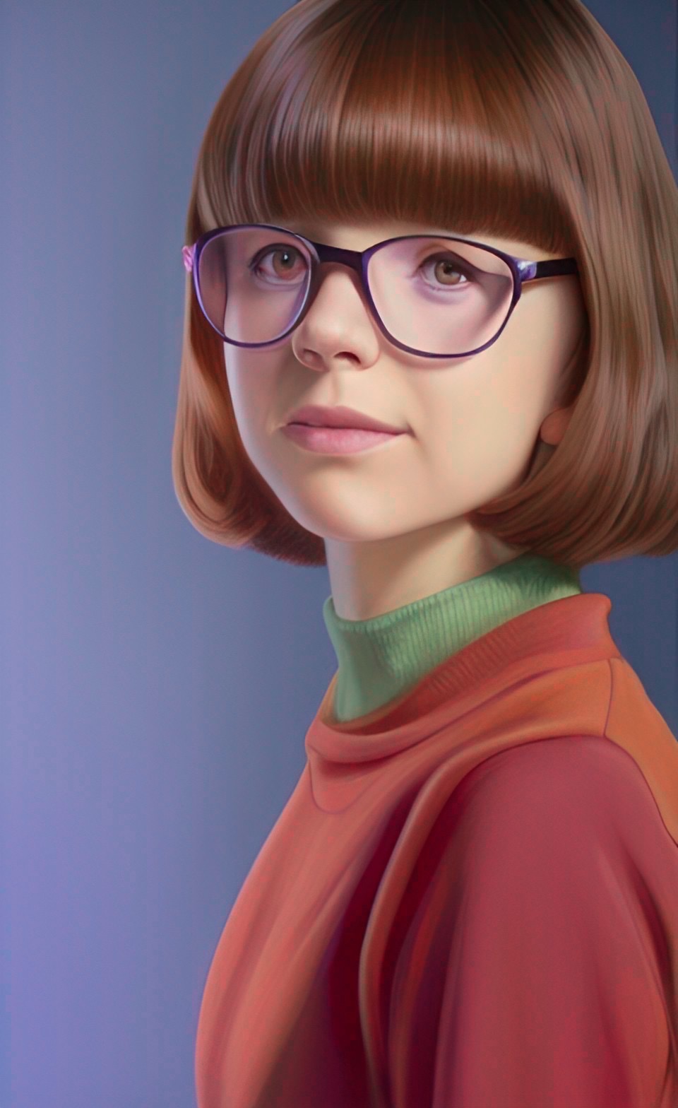 Velma Dinkley by MajorStarlight on DeviantArt