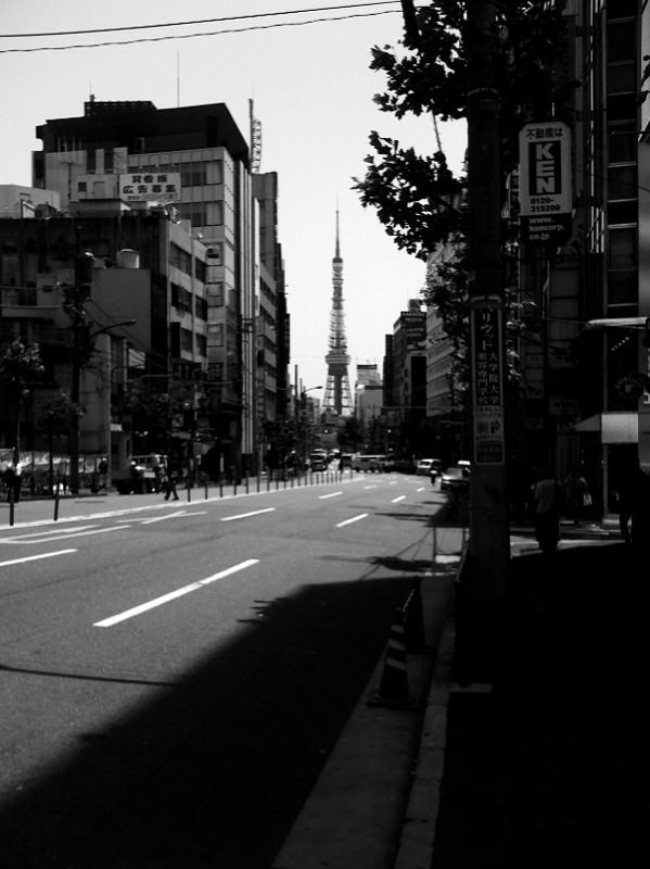 Roppongi, Tokyo