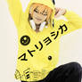 Kagamine Len [Matryoshka] cosplay