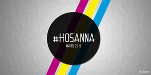 Hosanna