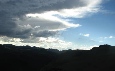 Rocky Mountains 6