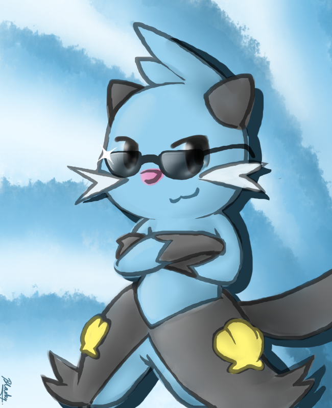 Dewott