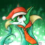 Serperior (Xmas)