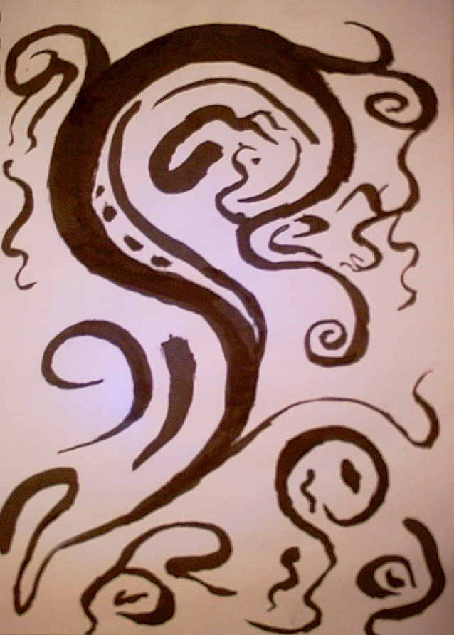 Swirly Practice