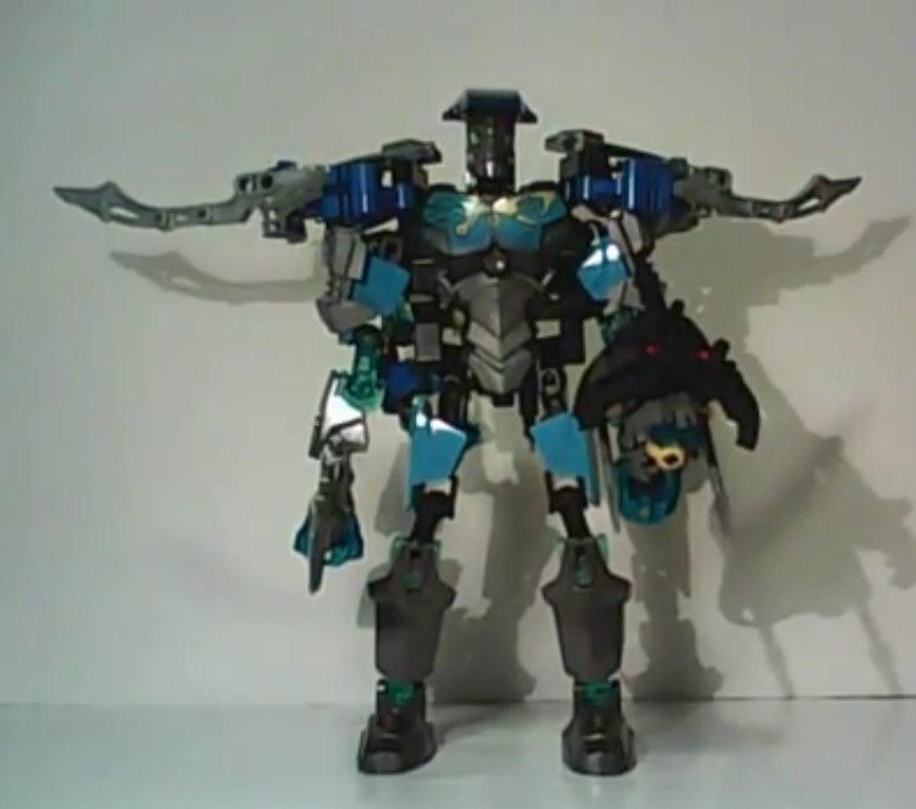 Spikestrip bot mode