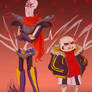 UF Papyrus and Sans