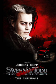 Sweeney Todd 3