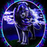 ' Spirit ' - Blue Lion