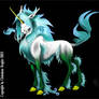 Unicorn china Kilin