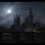 London 2063 after midnight