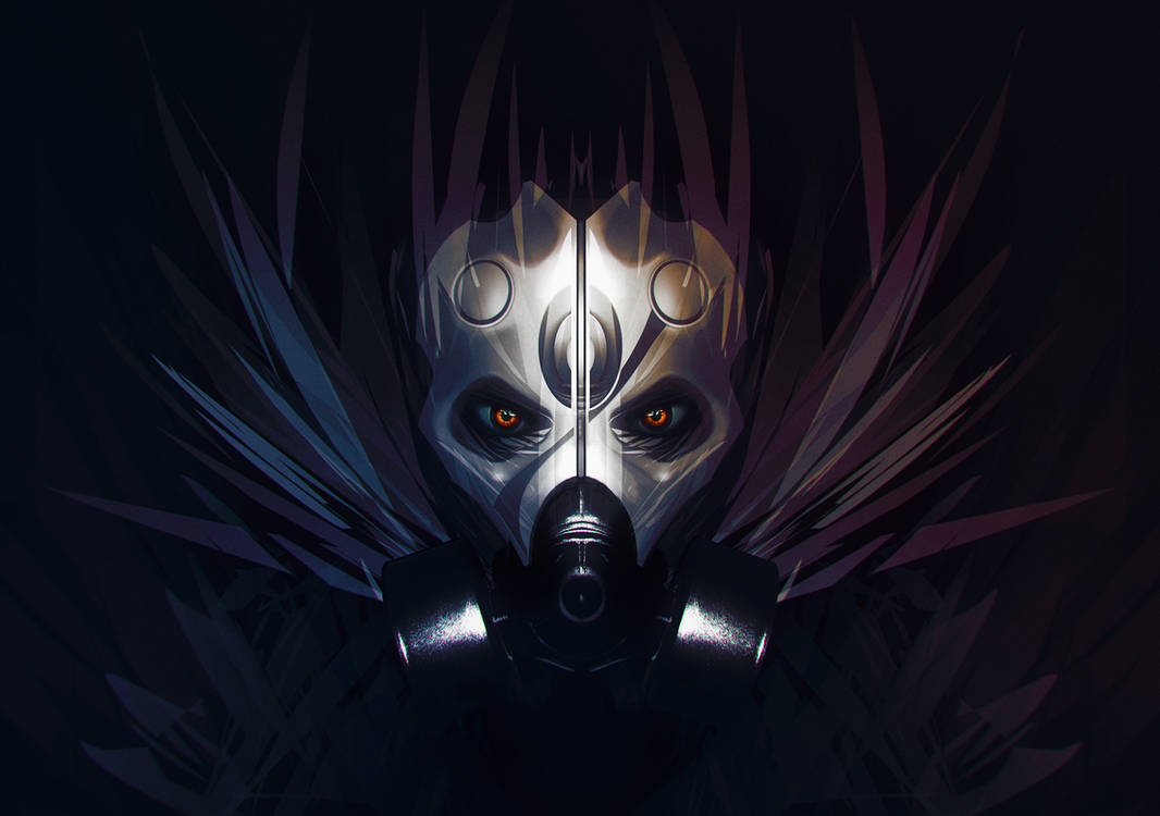 Gas Version Deviantart GAS by Grivetart on DeviantArt