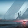 Blade Runner 2049 - Tribute #3