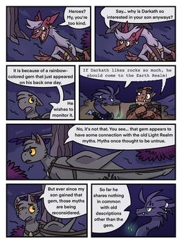 Realm Quest Chapter 3 Page 31