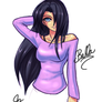 Bella by Claymore32