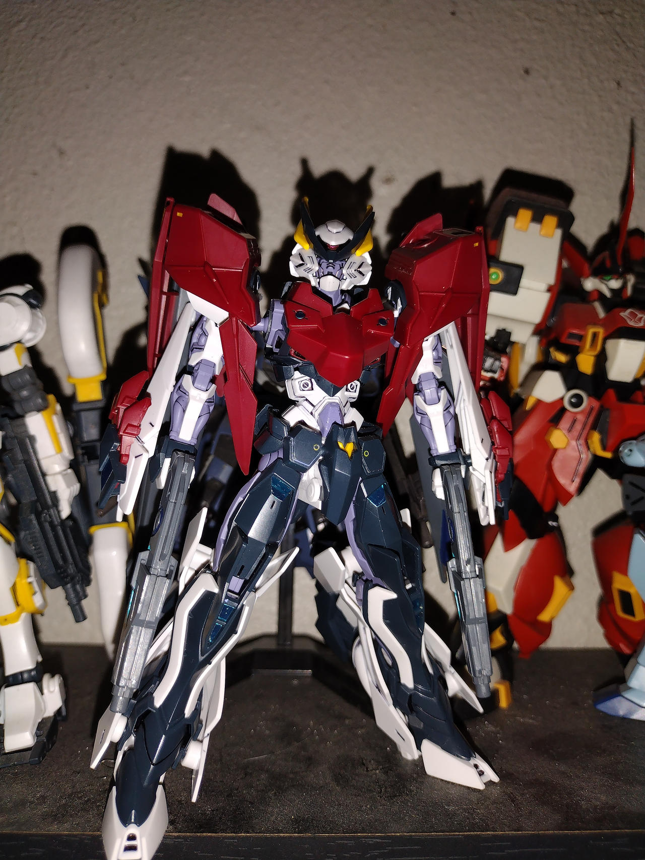 Load/Lord astray double rebake custom by squeak2183 on DeviantArt