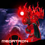 Megatron Red Lantern