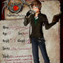 HA Application: Rowen