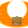 Animal Crossing Character Sheet