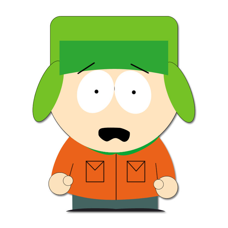 Random Kyle Face Kyle High Resolution by ftheriachab on DeviantArt