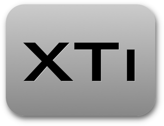 XanTech.net Concept Logo