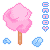 FREECOTTONCANDYAVATARLIEKOMG