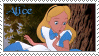Alice Stamp for jimandpam by Zetas