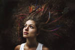 Color your mind by Samantha-meglioli