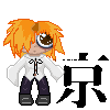 Chibi Kyo