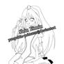 Lillie Fleur -Lineart-