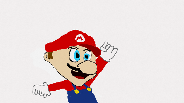 Mario