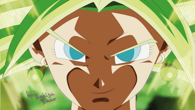 Super Kefla HD Remastered !!