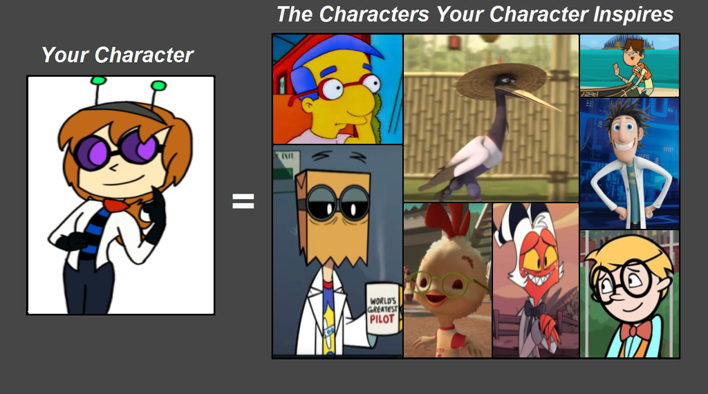 topher character inspiration by kyragthecat1 on DeviantArt