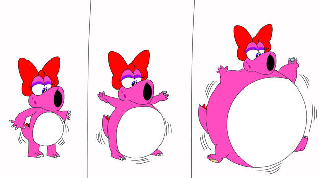 Bird Inflation Deviantart Explore the Best P_balloon_inflation Art | DeviantArt