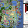 Aroforn City Plan (Minecraft)