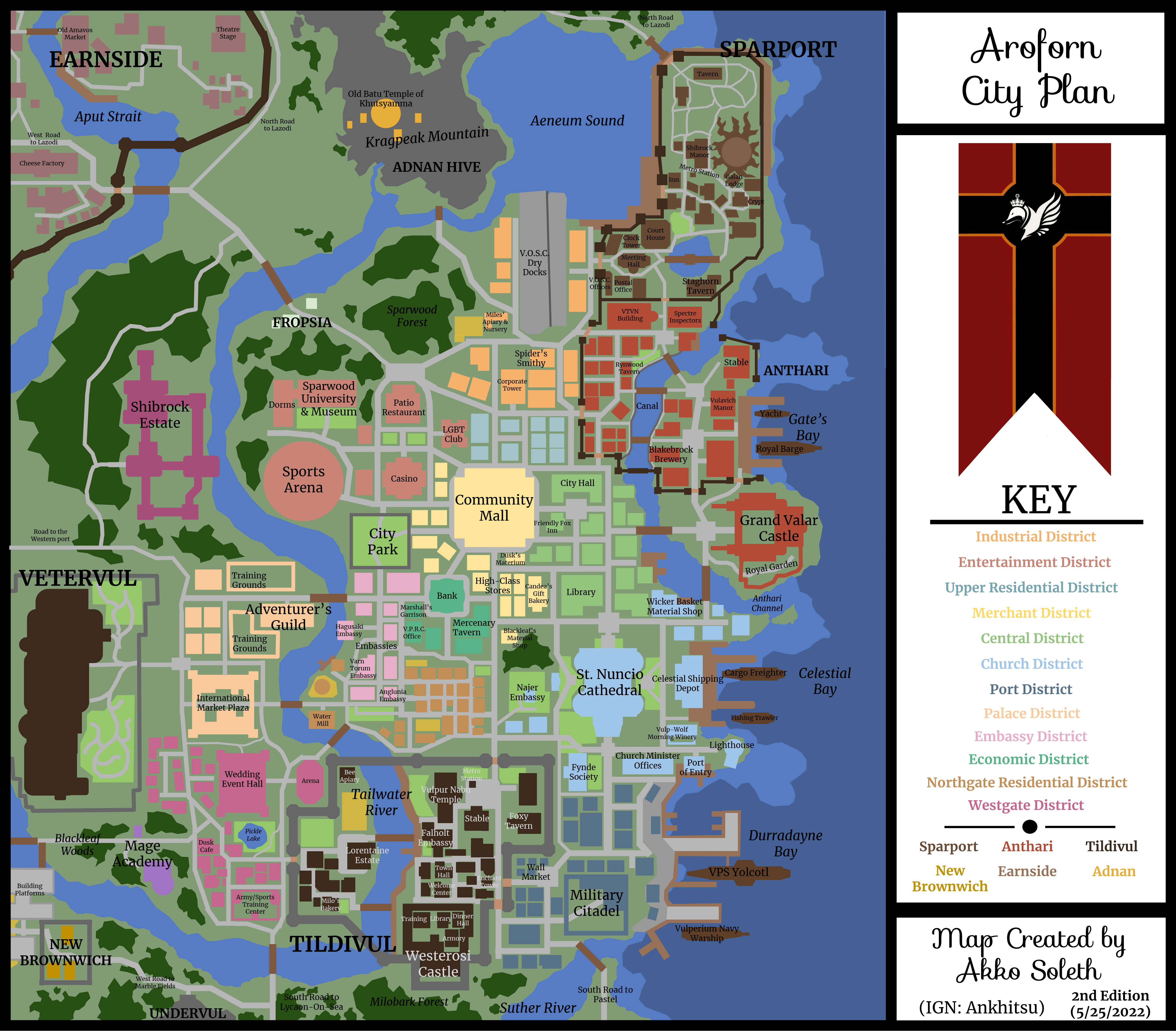 Minecraft Town Layout Deviantart Minecraft City Layout