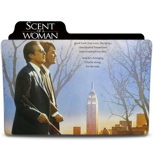 1992 Scent Of A Woman 1992 Scent Of A Woman