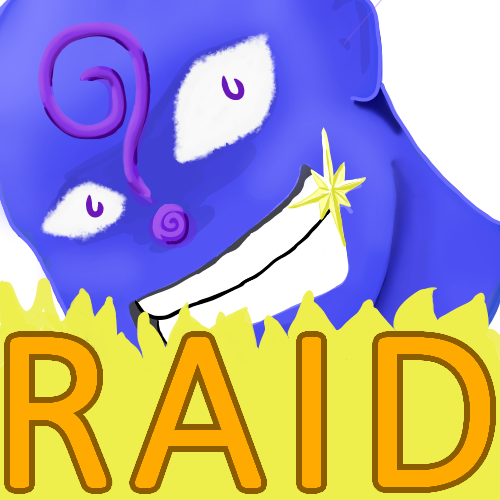 Zanity Raid Emote by ZanitySystem on DeviantArt