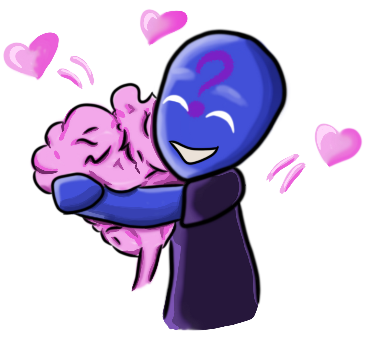 Zanity Luv Emote by ZanitySystem on DeviantArt