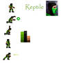 Reptile RMZ sheet