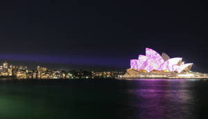 Vivid sydney